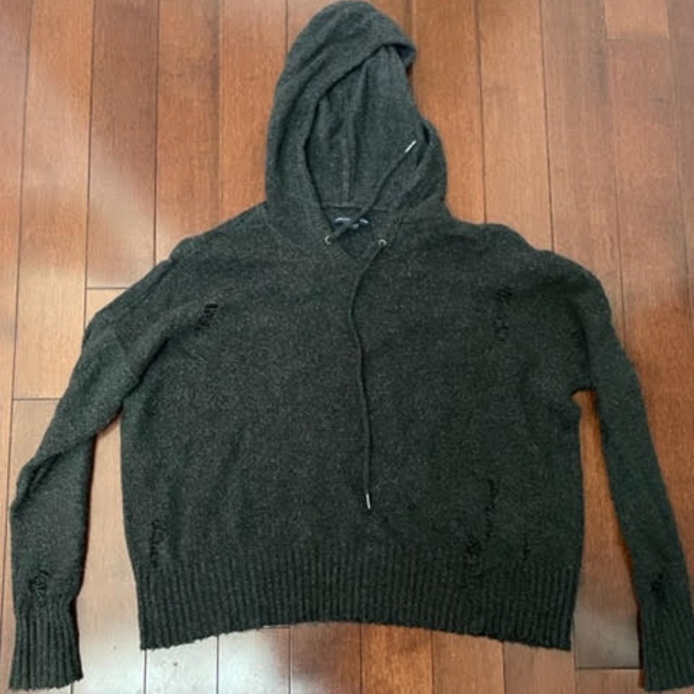 American Eagle Hoodie XS